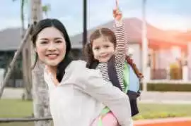 About Single Parent Families from Childcare Atwell, Jandakot