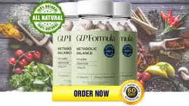 GLP Formula Germany Reviews -Shocking Truth Inside, Adelanto