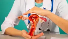Best Gynaecologist in Ahmedabad for Women's Health, Ahmedabad