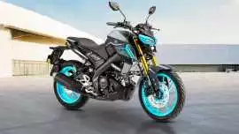 Is Yamaha MT 15 Good for Beginners in Indian Roads