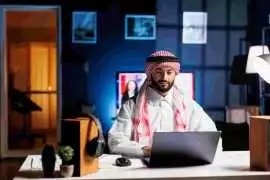 New Office IT Setup Services in Saudi Arabia, Riyadh