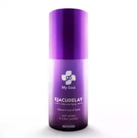 Longer-Lasting Moments with Delay Spray for Men , Thane