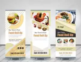 Banner Printing Services in Hyderabad, Bengaluru