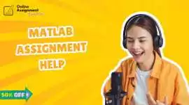 MATLAB Assignment Help – Grab Flat 50% OFF!, Campbell