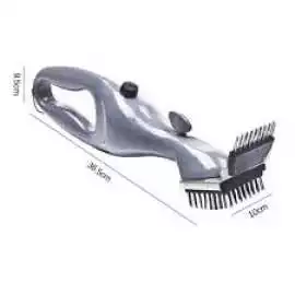 GrillSteam Pro, Nedd