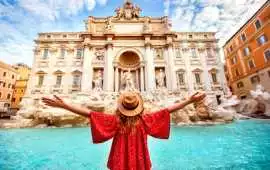 Italy Tour With Go Kite