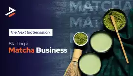 How to open a Matcha Business in Dubai, Dubai