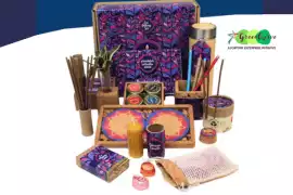 Corporate Gift Manufacturers in Delhi