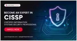 CISSP Certification Training, New York