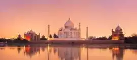 Luxury India Vacations with Wellness, Spa & Yo, San Diego