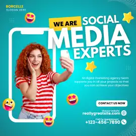 Social Media Marketing Service in Chandigarh | Tec, Mohali