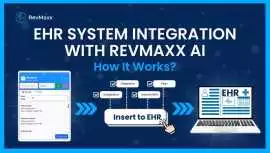 RevMaxx AI Medical Scribe Integration with EHR, Tampa