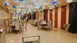 Best Hotels Near Sector 18 Noida