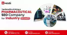 SEO for Pharmaceutical Industry, Chandigarh