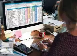 Small Business Payroll Services near Lake Mary, Lake Mary