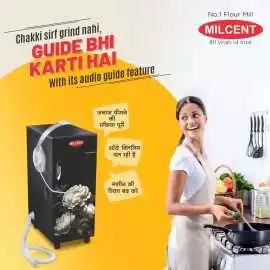 Best Pithachi Girni in India – Grind Fresh, $ 18,000