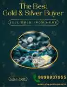 Gold Buyer Nirman Vihar, Delhi
