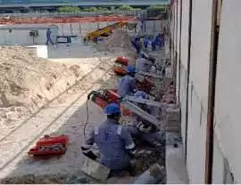 Best Core Cutting Contractors Dubai , Ajman