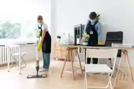Home & Office Cleaning Services | Amyka , Runcorn