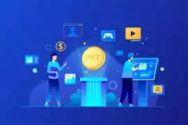 Exploring Blockchain's Impact on Digital Identity , Mohali
