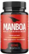 Where is Manboa manufactured?, Adak