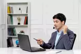 Robust Complaint Handling System, Dubai