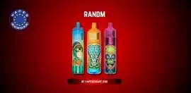 RandM, ¥ 15