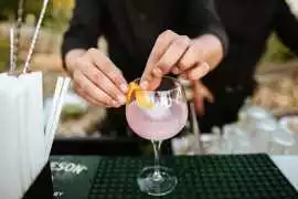 EB Bartending Service, Los Angeles
