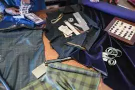 Christopher Schafer Clothier | Men's Tailor, New York