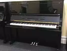 Bring Your Music to Life with Yamaha U3A Upright P, $ 0