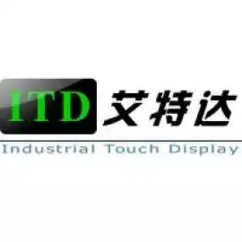 Panel Mount Touch Screen PC – ITD Technology, $ 10