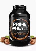 Buy Premium Whey Protein Isolate in India | QNT Of, Rp 6,000