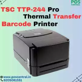 Buy TSC TE 244 Thermal Label Printer – Best Price , ¥ 11,499