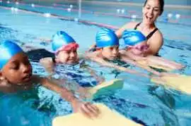Infant Swim Lessons & Kids Classes Near You, Yishun New Town