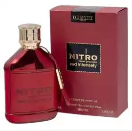 Buy Dumont Nitro Red – A Bold Men’s Fragrance, $ 45