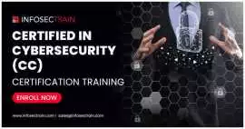  certified-in-cybersecurity-cc-certification-train, New York