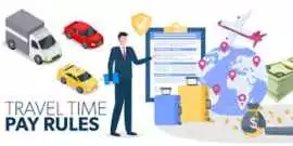 Mastering Travel Pay: Complete Guide for Employee, New York