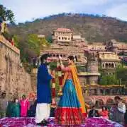 Best Wedding Planners in India - SMLW India, Faridabad