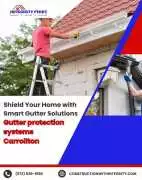 Shield Your Home with Smart Gutter Solutions, Frisco
