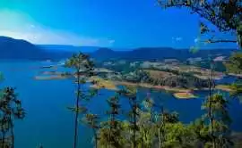 2 or 3 Nights Hill Station Tour Packages in India, $ 100,000