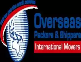 Overseas Packers & Shippers, Brisbane
