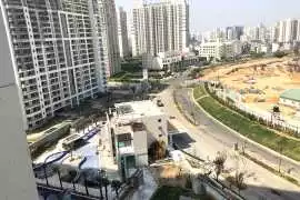 DLF The Crest – Luxury Apartments In Sector 54 , Gurgaon
