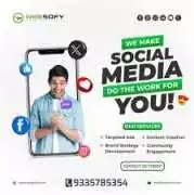 Social Media Marketing Services in Lucknow , Lucknow