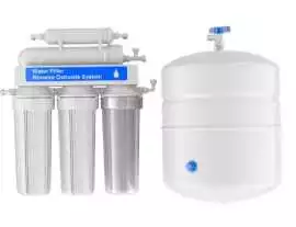 High-Quality Pressure Tanks for Sale in Rajkot , $ 30