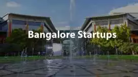 Bangalore Startup Companies: Growth Sectors, Trend, Delhi