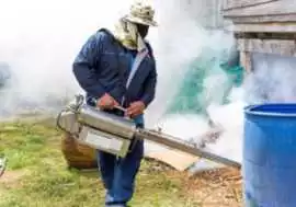 Orion Pest: Safe & Certified Pest Control Acro, Kolkata