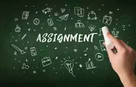 Stress-Free Assignment Helps, London