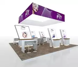 Exhibition Stand Designers & Builders in Dubai, Abu Dhabi