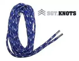 Durable Paracord Boot Laces with Sonic Tip | SGT K, $ 18