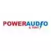Auto Glass Tint Boca Raton – Power Audio and Tint, Boca Raton